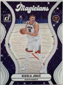 Nikola Jokic