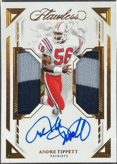 Andre Tippett