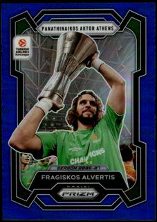 Fragiskos Alvertis