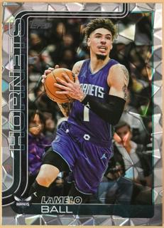 LaMelo Ball