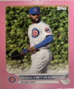 Jason Heyward
