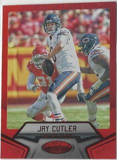 Jay Cutler