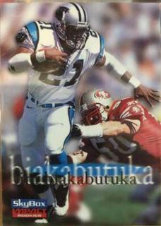 Tim Biakabutuka