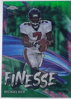 Michael Vick
