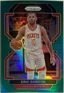 Eric Gordon