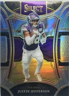 Justin Jefferson