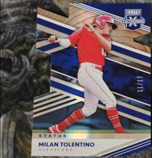 Milan Tolentino