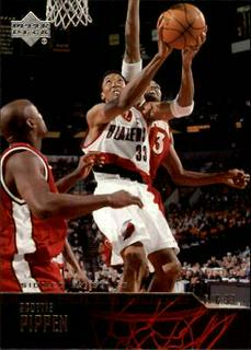Scottie Pippen