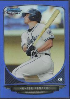 Hunter Renfroe