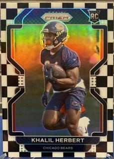 Khalil Herbert