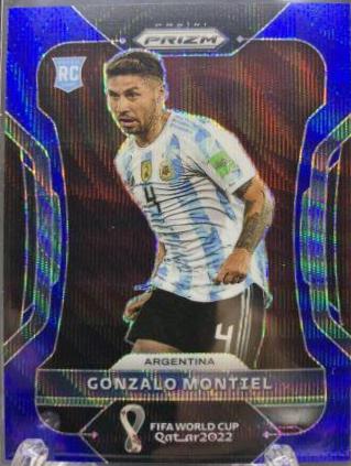 Gonzalo Montiel