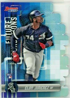 Eloy Jimenez