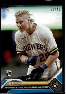 Joey Wiemer