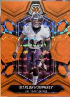 Marlon Humphrey
