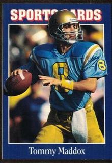 Tommy Maddox