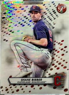 Shane Bieber