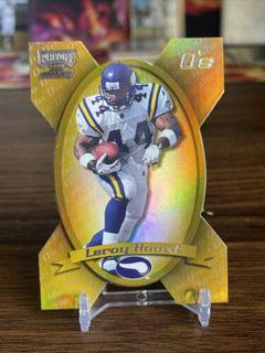 Leroy Hoard
