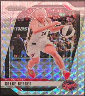 Grace Berger