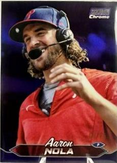 Aaron Nola