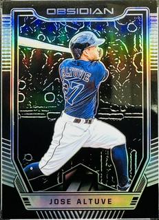 Jose Altuve