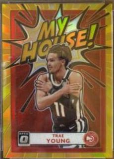 Trae Young