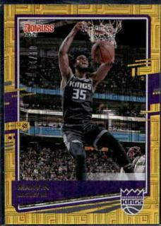 Marvin Bagley III