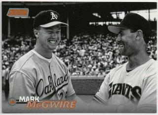 Mark McGwire