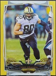 Jimmy Graham