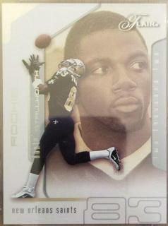 Donte Stallworth