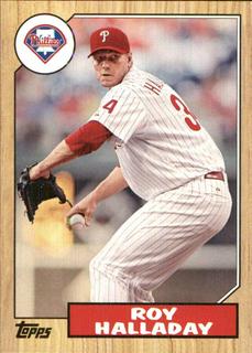 Roy Halladay