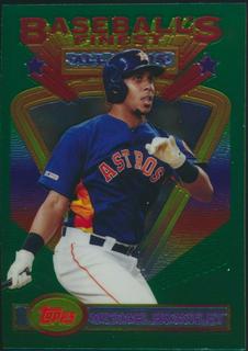 Michael Brantley