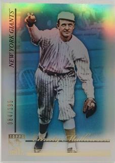 Christy Mathewson