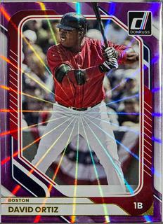 David Ortiz