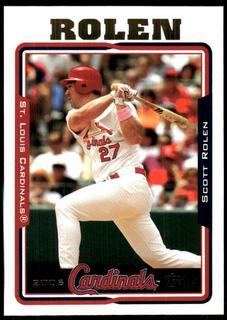 Scott Rolen