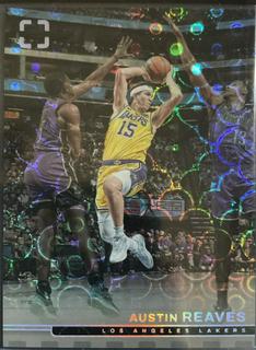 Austin Reaves