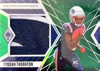 Tyquan Thornton