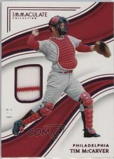 Tim McCarver