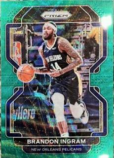 Brandon Ingram