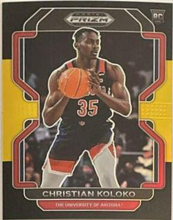 Christian Koloko
