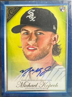 Michael Kopech