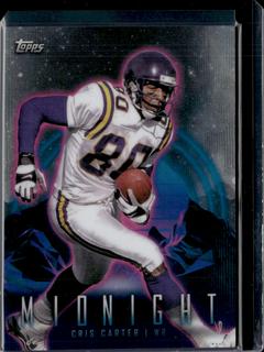 Cris Carter