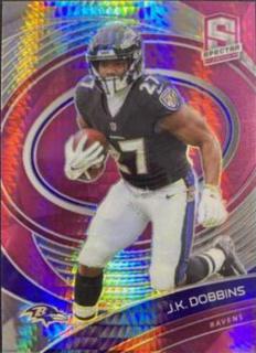J. K. Dobbins