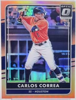 Carlos Correa