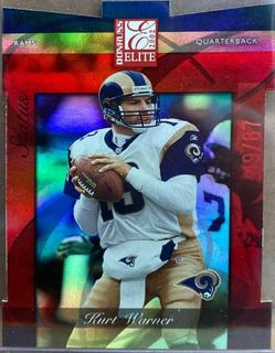 Kurt Warner
