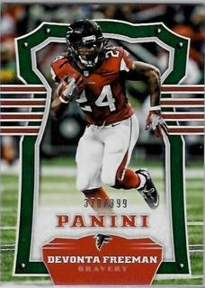 Devonta Freeman