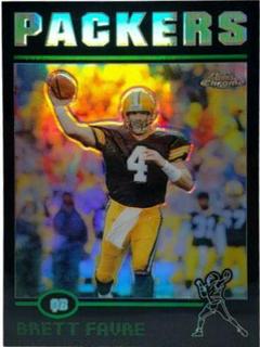 Brett Favre