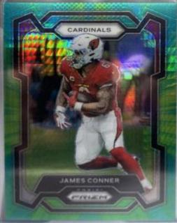 James Conner