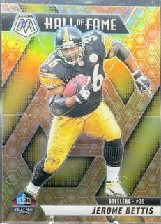 Jerome Bettis