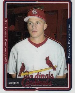 David Eckstein