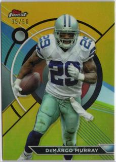 DeMarco Murray
